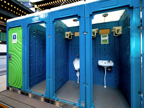 Best Porta potty for special events  in Mantua, UT